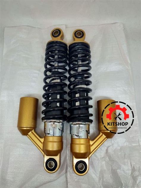 Shockbreaker Shock Sok Shok Breaker Belakang Tabung Tiger New Tiger