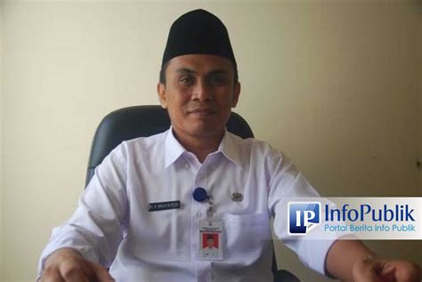 Infopublik Pemda Ksb Resmi Buka Seleksi Jabatan Tinggi Pratama