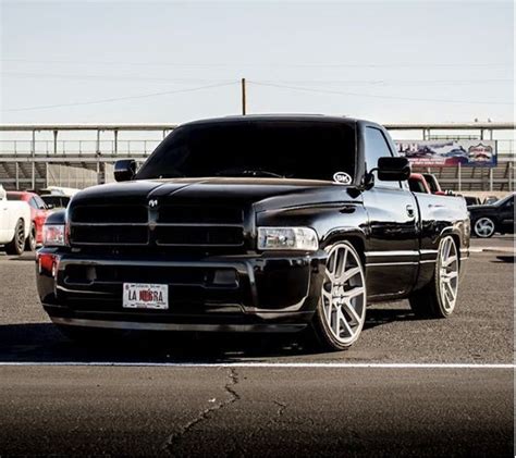 Ram 1500 2nd Gen