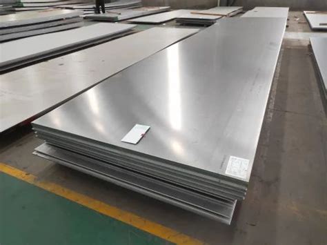 Stainless Steel Coated Ss441 Sheet For AUTOMOBILE INDUSTRY Thickness