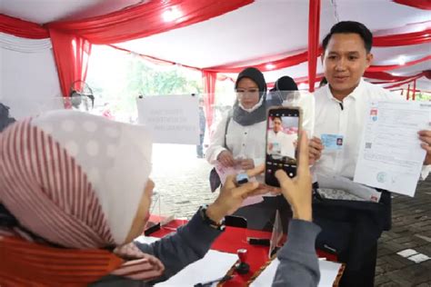 Pelamar Umum Bisa Daftar Pppk Tunggu Pahami Kekurangan Dari