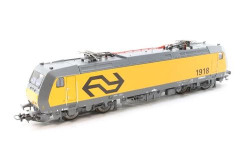 Piko H0 96975 Elektrische Locomotief BR 185 NS Catawiki