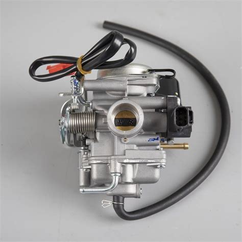 Cmpo Carburettor For Lj50qt 9l E5