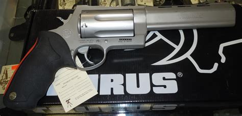 Taurus M513 Raging Judge Magnum 45l For Sale At