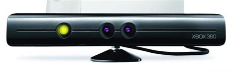 Microsoft Xbox 360 Kinect Prototype Consolevariations