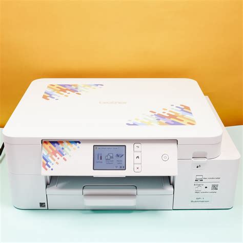 Brother Sublimation Printer SP1 Review - DIY Newest