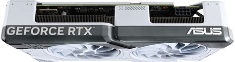 ASUS DUAL-RTX4070-12G-WHITE | VÝPREDAJ | Datacomp.sk