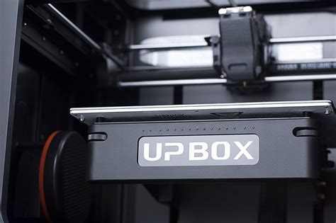 UP BOX+ 3D Printer - Tiertime 3D Printer Store