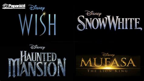 Disney presenta sus nuevas series y películas en la D23 Expo 2022