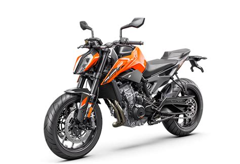 Ktm 790 Duke