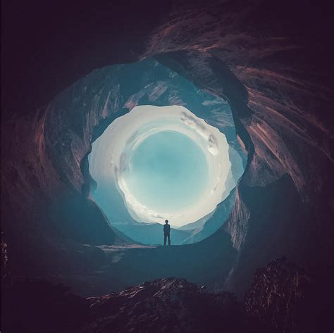 Use The Polar Coordinates Filter To Create Circular Images Adobe