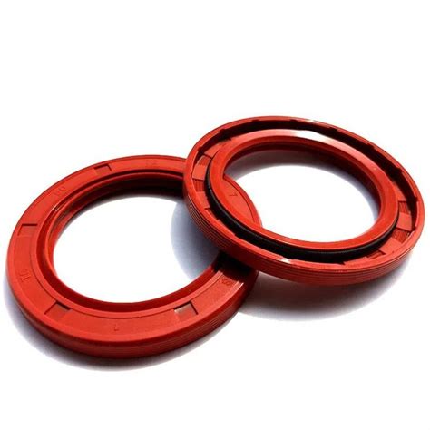 Hydraulic Mechanical Seal Tc NBR Rubber Crankshaft Oil Seal China