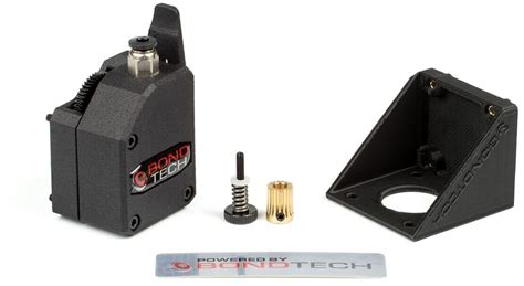 Bondtech Extruder Upgrade Kit For Creality Cr Ab