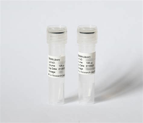 3rd Generation Lentivirus Packaging Helper Plasmids Vitro Biotech