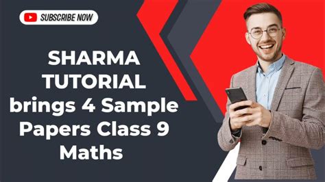 Class 9 Maths Sample Paper 2023 Sample Paper By Cbse 2023 Class 9 Sample Paper Class 9 Maths