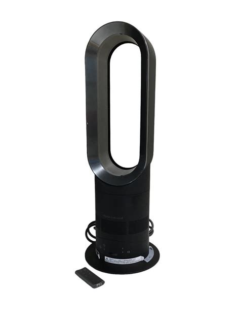 やや傷や汚れありdyson ダイソン hot cool セラミックファンヒーター AM 扇風機 リモコン付 年製 現状品 kgの落札情報詳細 ヤフオク落札価格検索