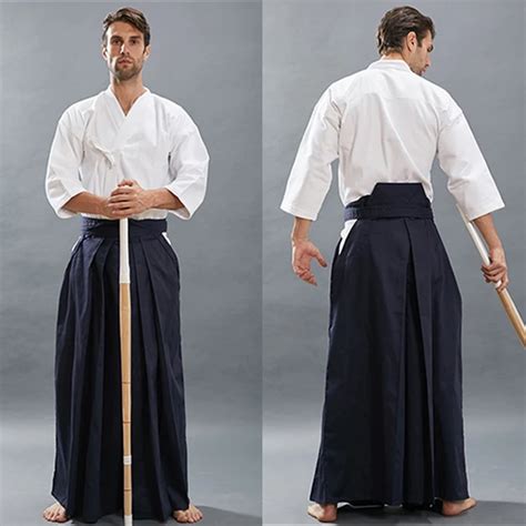 hakama kendo