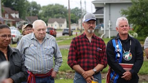 A New Affordable Housing Project For Sault Ste Marie S M Tis Community