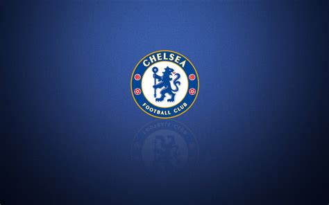 Chelsea Logo SVG