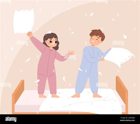 Cartoon girl fight hi-res stock photography and images - Alamy