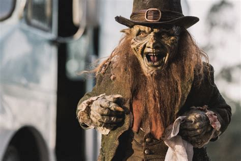 Como Assistir A Todos Os Filmes Leprechaun Em Ordem Flopou