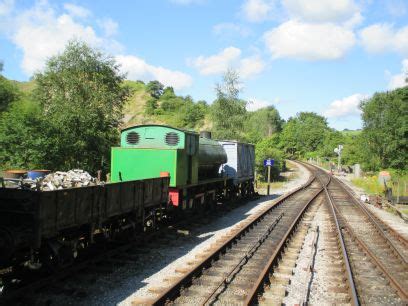 Class Wd Austerity St Hunslet Saddle Tank Steam Locomotive Class