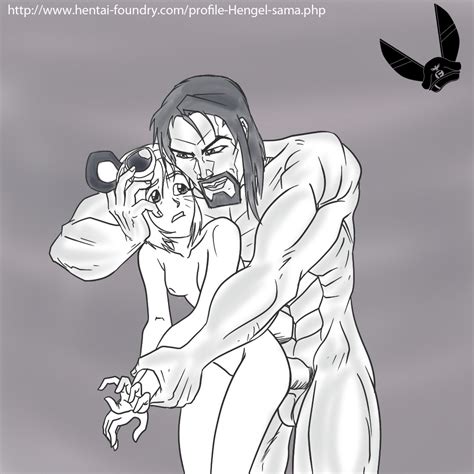 Tonight You By Hengel Sama Hentai Foundry