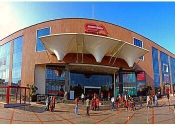 3 Best Shopping Malls in Chennai - Expert Recommendations