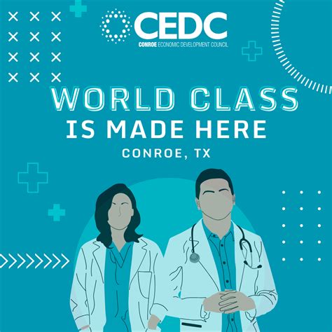 World Class Healthcare Is Made Here