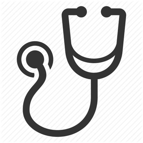 Stethoscope Icon 150958 Free Icons Library