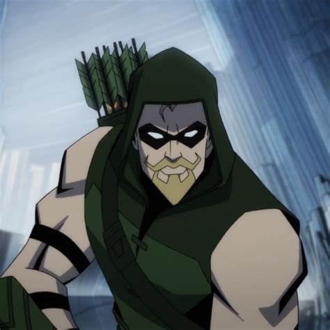 Pin De Pete Daley Em Batman And Green Arrow Animais De Aquarela