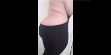 BLONDE BBW 4 Tnaflix