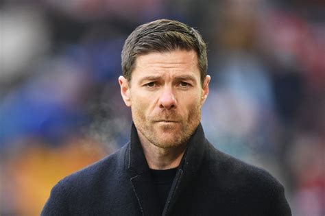 Trotz Rolfes Ansage Fc Barcelona Will Xabi Alonso Als Xavi Nachfolger