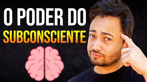 Livro O Poder Do Subconsciente Resenha Joseph Murphy O Poder Da Mente