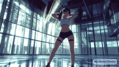 Top Des Sites HD Porn Comic Lequel Choisir