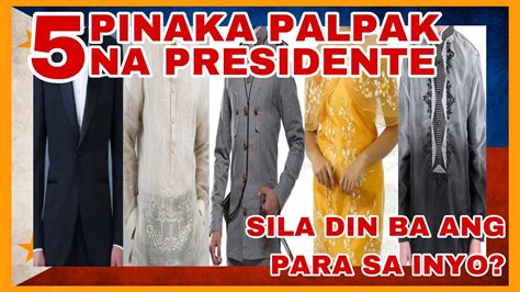 5 Pinaka Palpak Na Presidente Sa Kasaysayan Ng Pilipinas Sila Nga Ba