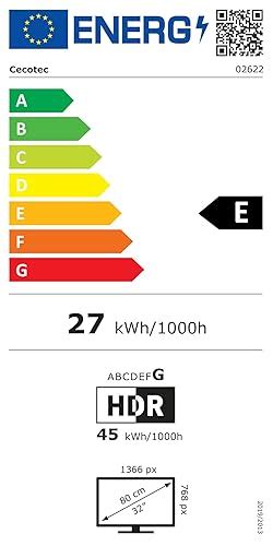 Td Systems Smart Tv Pulgadas Led Hd Televisor Hey Google Official