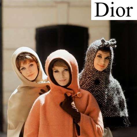 Dior The Legendary Images Exhibition At The Christian Dior Museum In