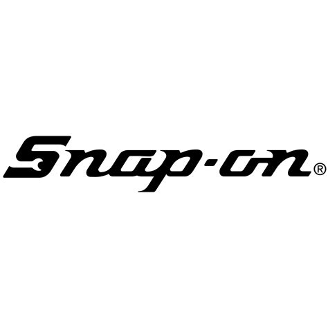 Snap-on Logo - LogoDix