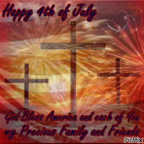 Top 101 Wallpaper Christian Happy 4th Of July Images Stunning