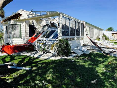 DVIDS Images FEMA Assesses Hurricane Ian Damage Image 5 Of 7