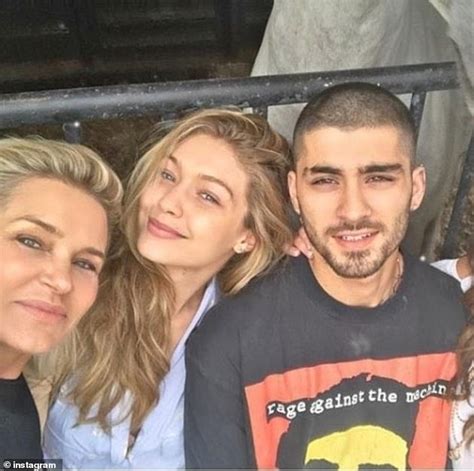 Zayn Malik Signs Up To Plus Size Dating App Three Months After Gigi