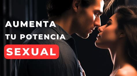 Este Mineral Aumenta Tu Potencia Sexual Youtube