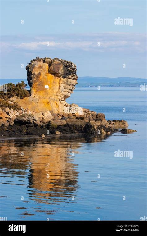 Rock geology scotland hi-res stock photography and images - Alamy