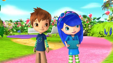 Watch Strawberry Shortcake S Berry Bitty Adventures Season Episode