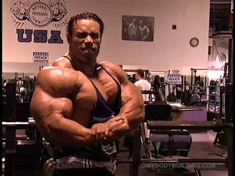 KEVIN LEVRONE MARYLAND MUSCLE MACHINE PART 1 SUBSCRIBE TO STAY