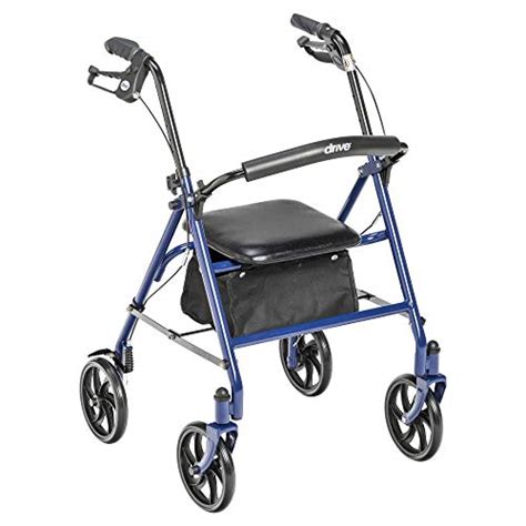 Our 10 Best Extra Large Wheel Walkers With Seat – Top Product Reviwed – PDHRE