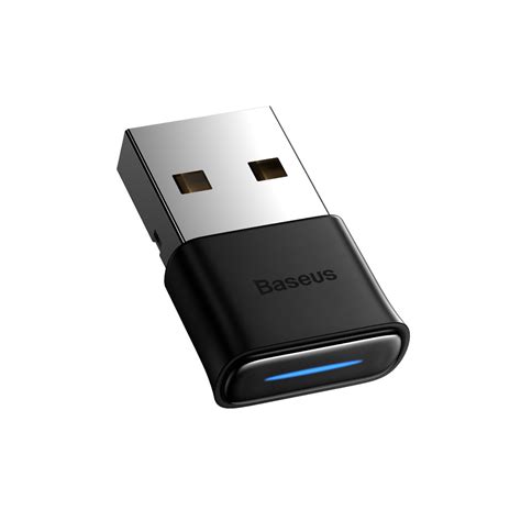 Baseus Ba Usb Bluetooth Adapter M Skroutz Gr