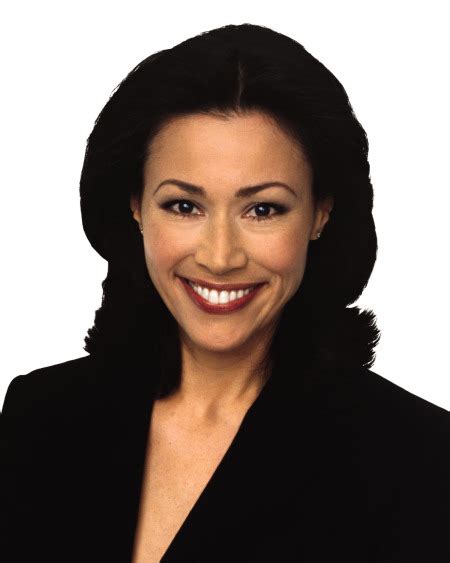 Ann Curry Gray Hair