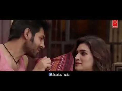 Luka Chuppi Duniyaa Full Video Song Kartik Aaryan Kriti Sanon Akhil